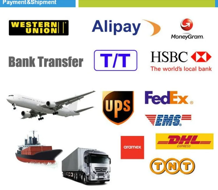 18 Payment&Shipment