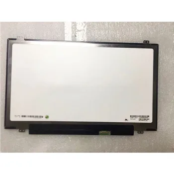 

14.0" Laptop Matrix For LG LP140WF1(SP)(U1) LCD Screen LP140WF1-SPU1 NON-TOUCH IPS FHD 1920X1080 30 Pins Glossy LP140WF1 SPU1