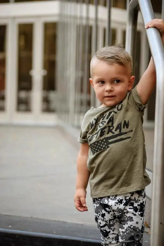 

1-4Years Toddler Boy Clothes Set Kids Baby Boy Letter Tops T-shirt Long Pants Children Clothing Outfits Set Clothes