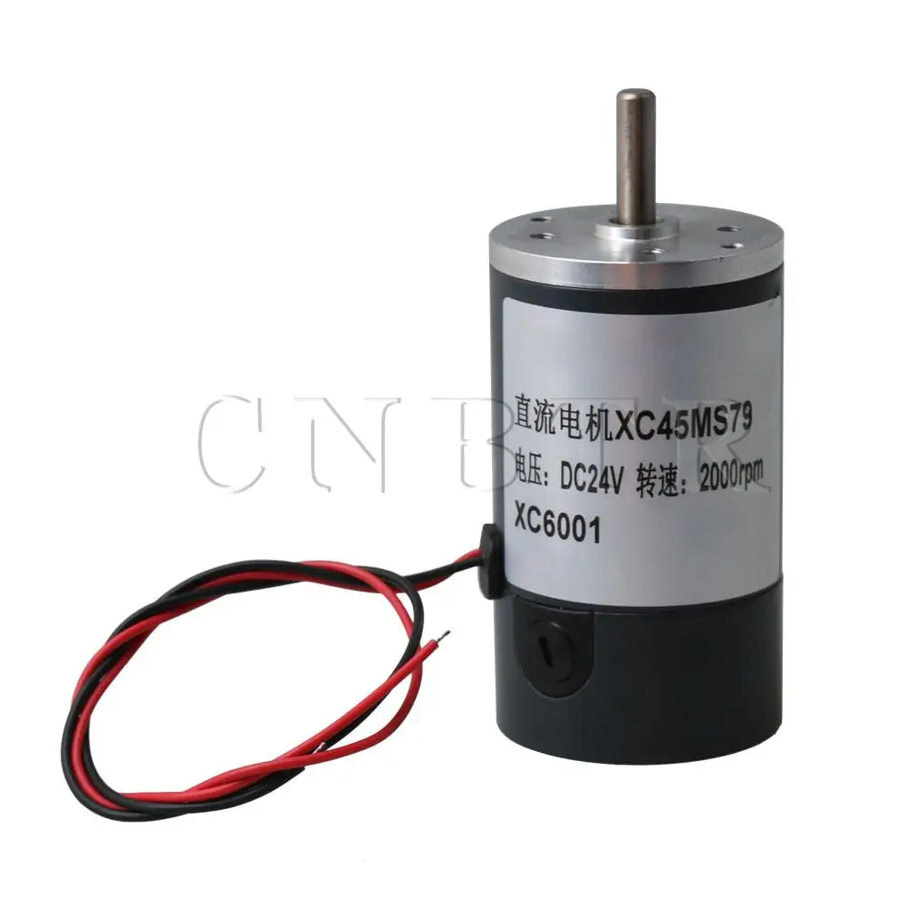 DC24V 2000 RPM الأسود المغناطيس عالية السرعة فرشاة محرك تيار مستمر ل ماكينة تجليد DC24V 2000 RPM الأسود المغناطيس عالية السرعة فرشاة محرك تيار مستمر ل ماكينة تجليد