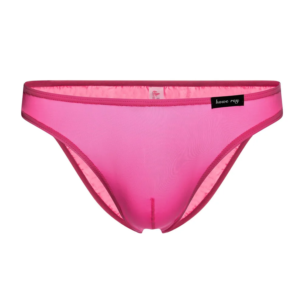 underwear with thin sides