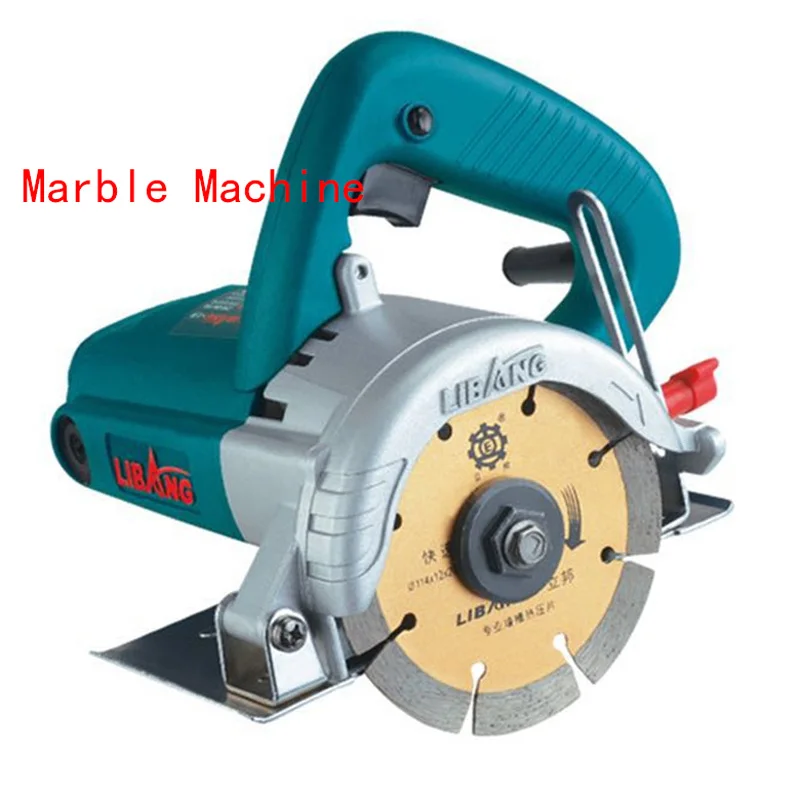 

Marble Machine, Wood Stone Tile Cutting Machine, Household Chain Saw Slotting Machine, Multifunctional Power Tools