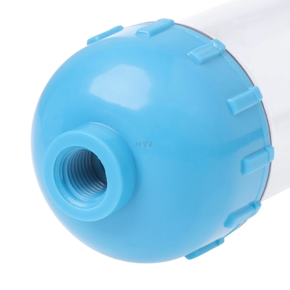 1 шт. 25,5 см картридж для фильтра для воды корпус DIY оболочка Очиститель Бутылка система обратного осмоса
