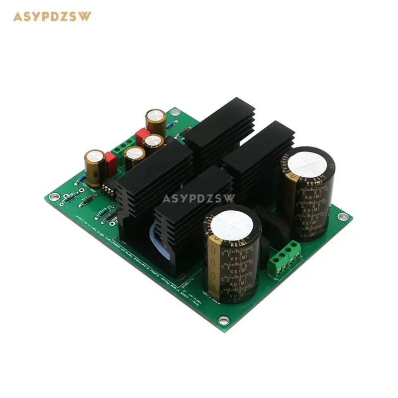 Блок питания KSA5 с усилителем|amplifier psu|power amplifier boardamplifier board |