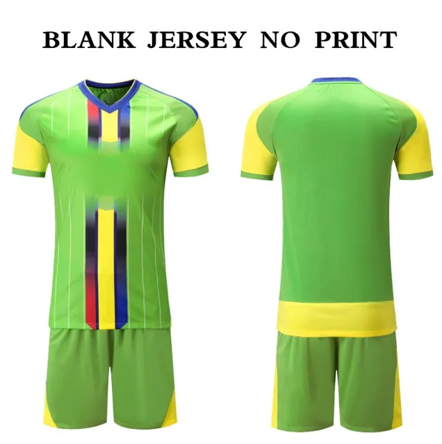 Buy New Professional Men Soccer Jerseys 2016 2017