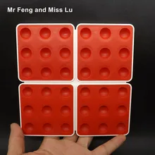 Классическая забавная скручивающаяся 5 Игрушка вращающаяся шахматы Развивающая игра малыш