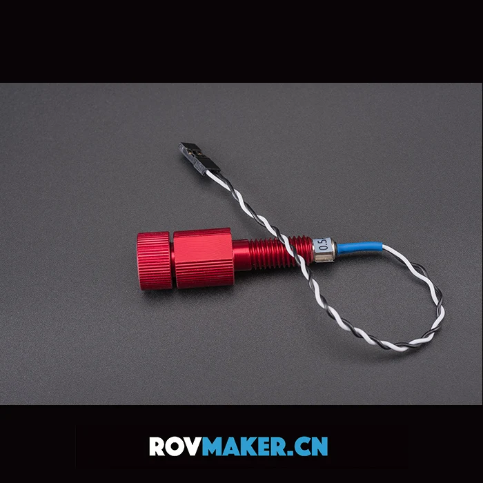 

Underwater Switch Waterproof Switch Rotary Switch Underwater Robot Power Switch