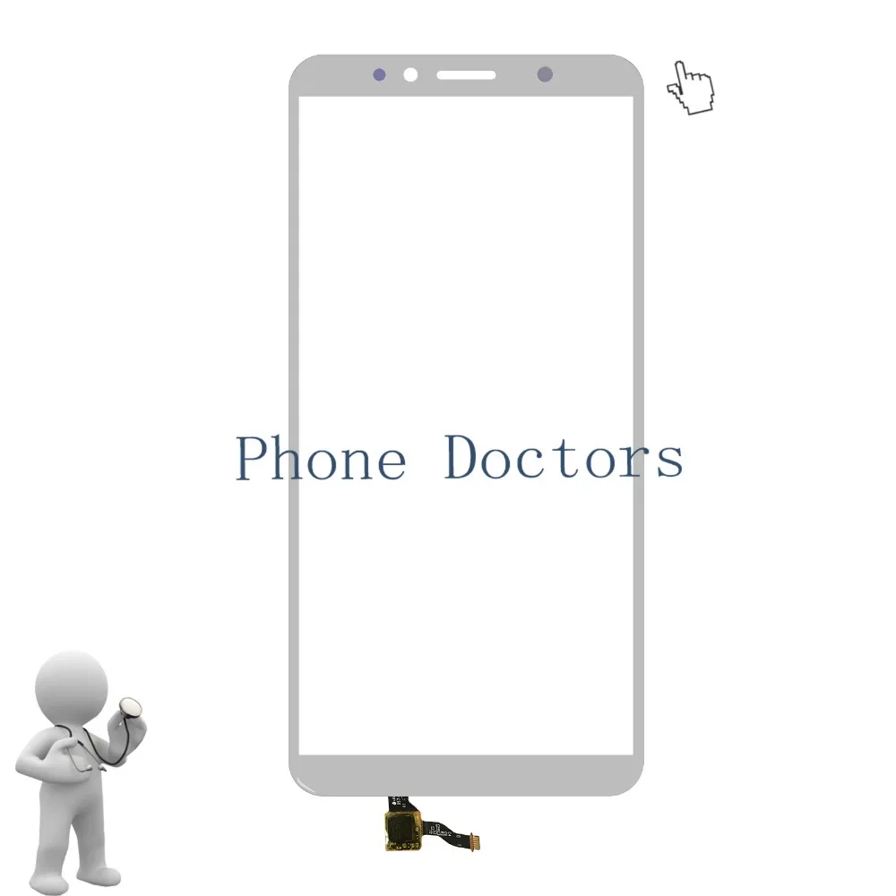 hua honor7A ts we