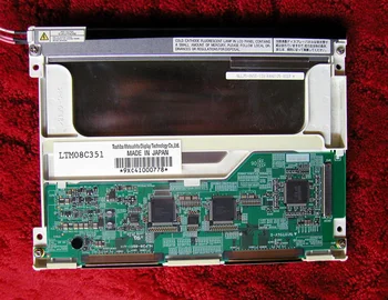 

LTM08C351Y LCD SCREEN DISPLAY PANEL