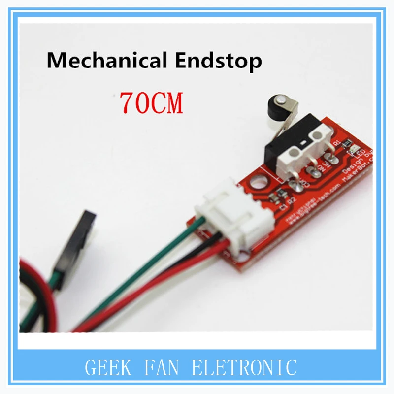 5 قطعة/الوحدة عالية الجودة الميكانيكية endstop طابعة reprap ramps 1.4 3d مع التعبئة المستقلة c102 5 قطعة/الوحدة عالية الجودة الميكانيكية endstop طابعة reprap ramps 1.4 3d مع التعبئة المستقلة c102
