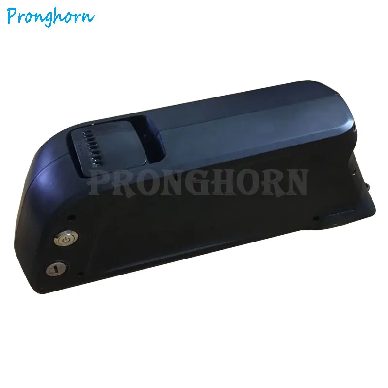 Flash Deal 48 Volt E-Bike Battery 48V 8AH 9AH 10AH 11AH Electric Bike Down Tube Li-ion Battery for 500W 750W Bafang Motor +54.6V 2A Charger 2
