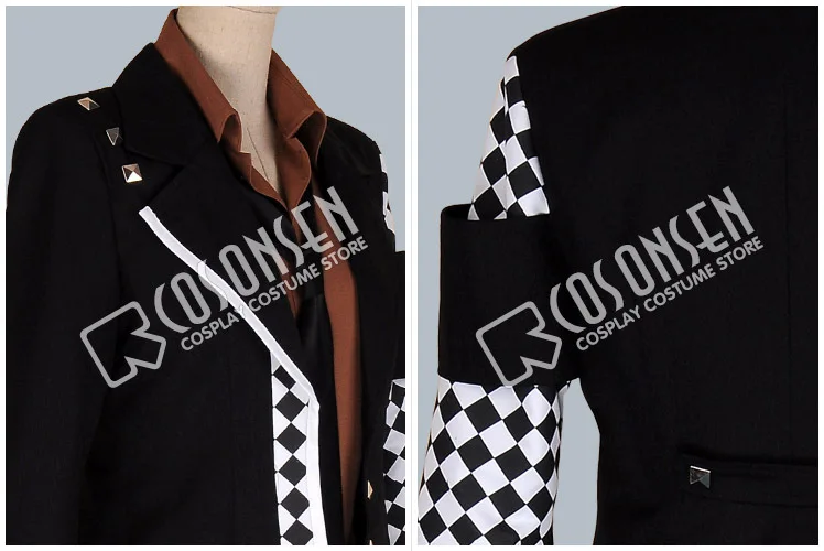 Карнавальный костюм ONSEN Amnesia uyo все размеры на заказ|cosplay costume|costume cosplaycustom cosplay costume |