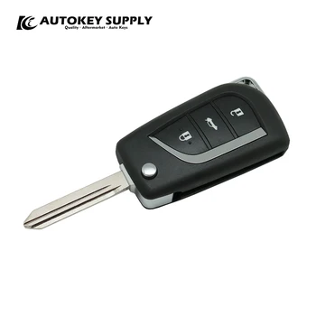 Car-styling Chave Canivete per Toyota Placa Chip Positron doppio programma lama TOY47 (PX32/EX300) AKBPCP073 - Car styling Chave Canivete per Toyota Placa Chip Positron doppio programma lama TOY47 PX32 EX300