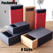 Best Offers 8 Sizes Kraft Paper Gift Box Wedding Candy Box Wedding Gifts for Guest Party Supplies PP062101 Best Offers 8 Sizes Kraft Paper Gift Box Wedding Candy Box Wedding Gifts for Guest Party Supplies PP062101