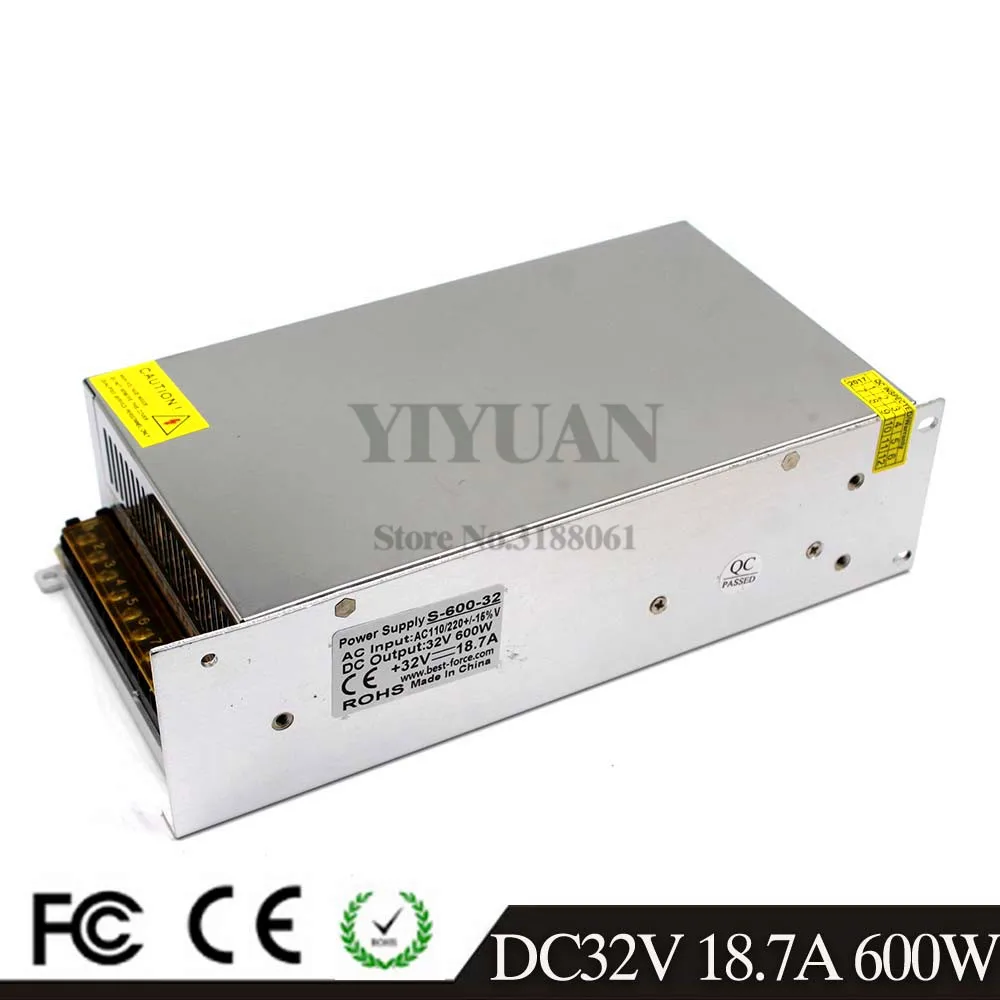 32v600w