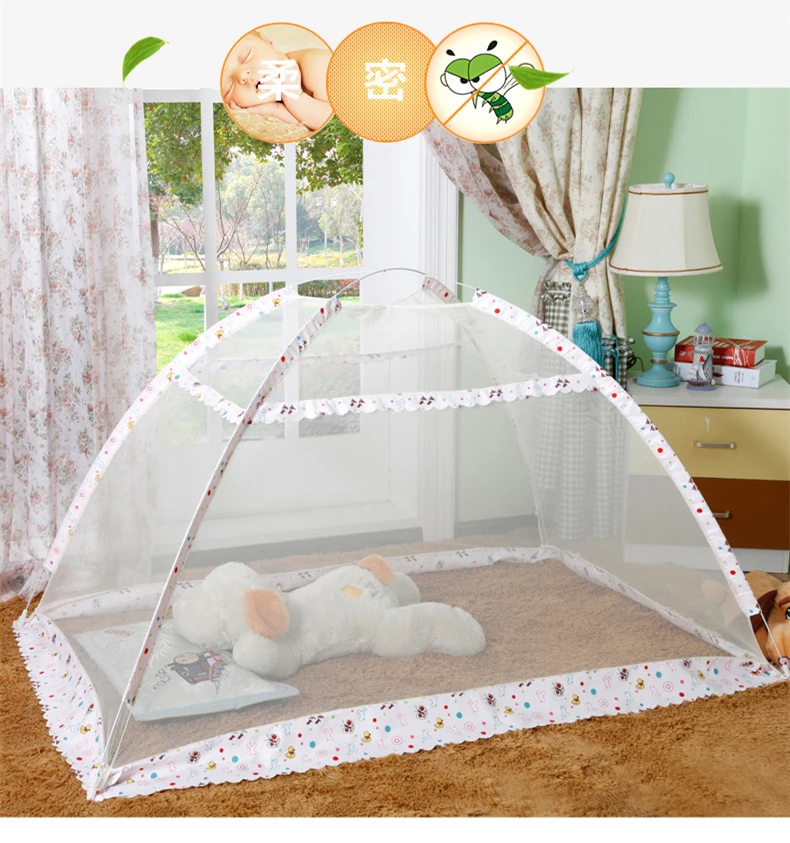 portable mosquito net for baby