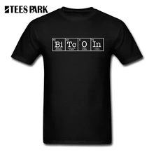 T Shirts Crypto Wallet Crypto Bitcoin Miner Bitcoin Mining Casual T-Shirts Men’s Relaxed Fit Short Sleeved Clothing Tees Funny