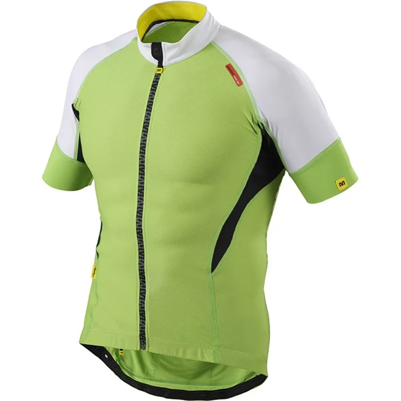 

2019 Mavic pro Cycling Jersey bicycle Clothing Racing Sport Bike Jersey Tops Cycling Wear Short Sleeves Maillot ropa Ciclismo