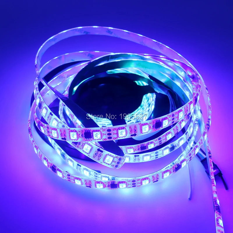 WS2811-60LED-12V-WT-IP65-6