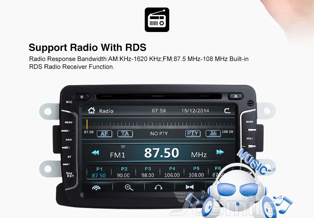 Discount 2 din GPS DVD Car Multimedia Player For Dacia Dokker Duster Renault Lada Xray Dacia Sandero 2 logan Captur 2 Navigation Radio 3G 3 Discount 2 din GPS DVD Car Multimedia Player For Dacia Dokker Duster Renault Lada Xray Dacia Sandero 2 logan Captur 2 Navigation Radio 3G 3