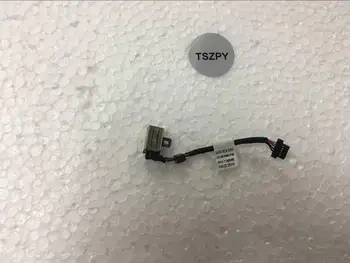 

New DC Power Jack With Cable For Dell XPS 13 L321x L322x GRM3D KOMTJ DDD13CAD000
