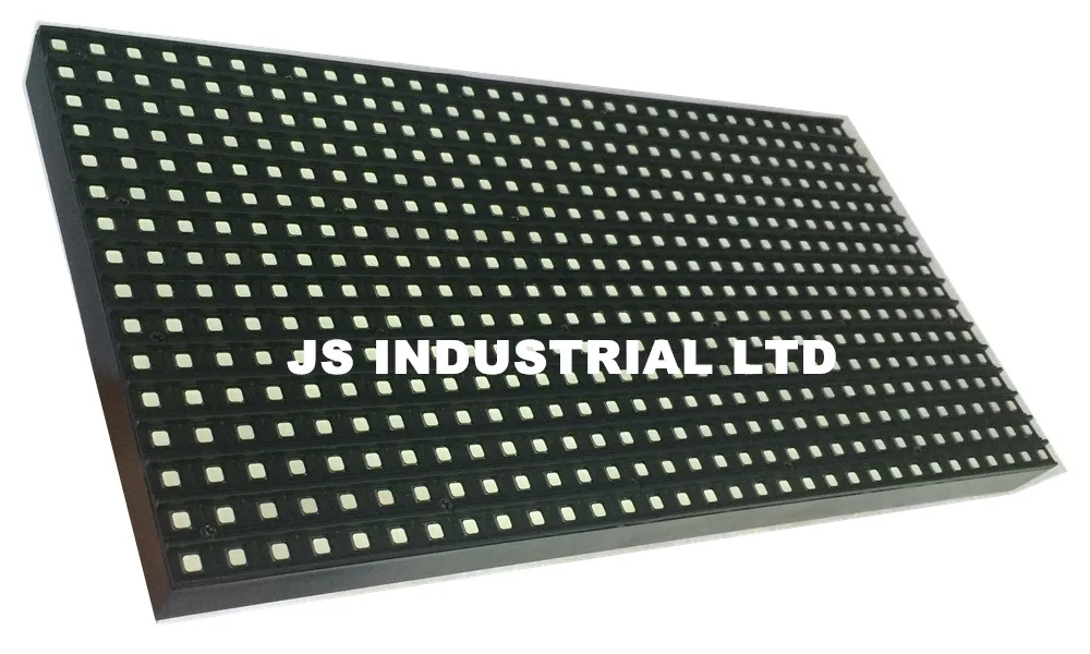 

P8 Outdoor SMD Full Color Led Panel Display Module - 256*128mm - high brightness, high quality, high performance