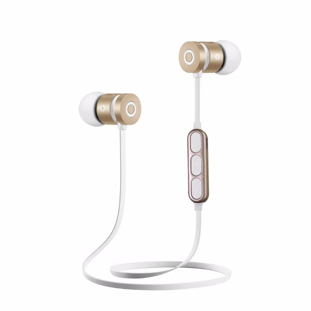 HIFI noise cancelling earphone (6)