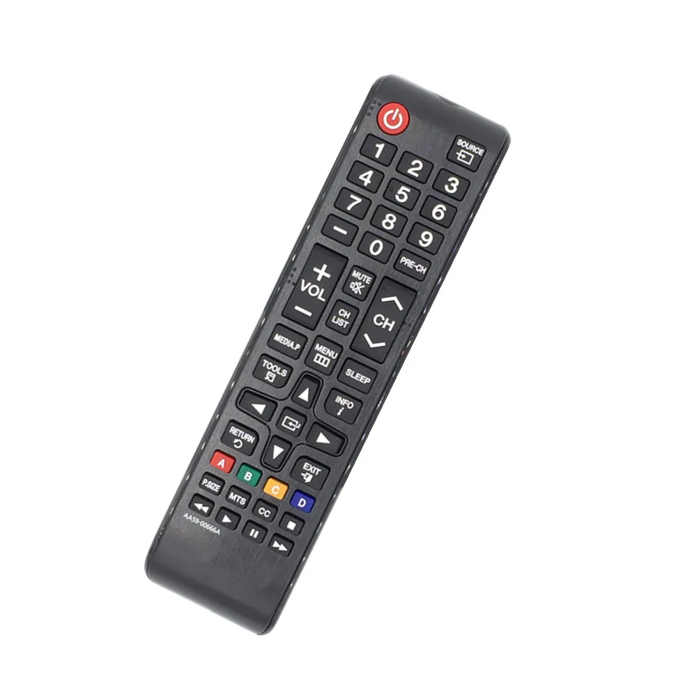 AA59 00666A Remote Control For Samsung 