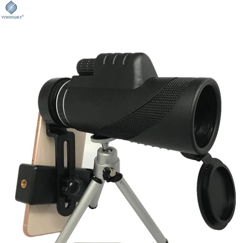 Buy Zoom mini Monocular Telescope Mobile Phone Lens