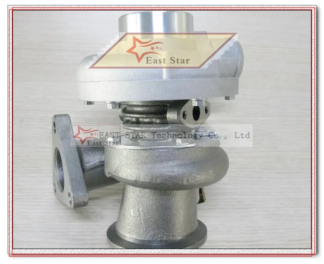 GT2052S 721843 721843-0003 721843-5001S 79519 турбо для Ford RANGER Truck International Maxion 01- HS2.8 силовой ход 2.8L 130HP |