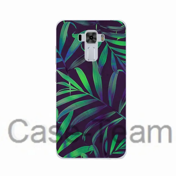 ТПУ чехол для Asus Zenfone 3 Laser ZC551KL мультяшный смешанные модели и дизайн принимаются |