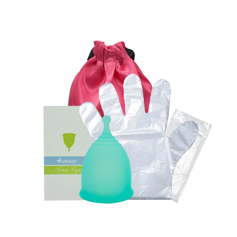 Menstrual cup (3)