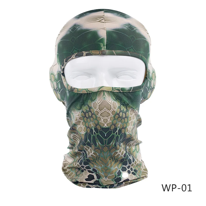

Order for Balaclava and T shirts