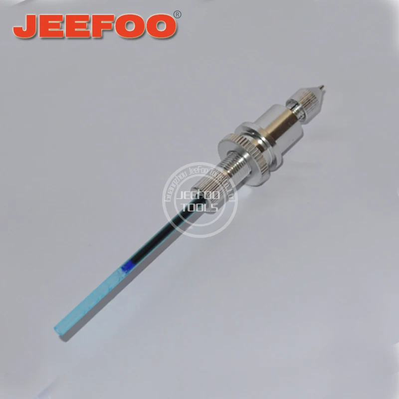 Aluminum Cricut Blade Holder For Pcut Plotter Pen Holder/roland Plotter