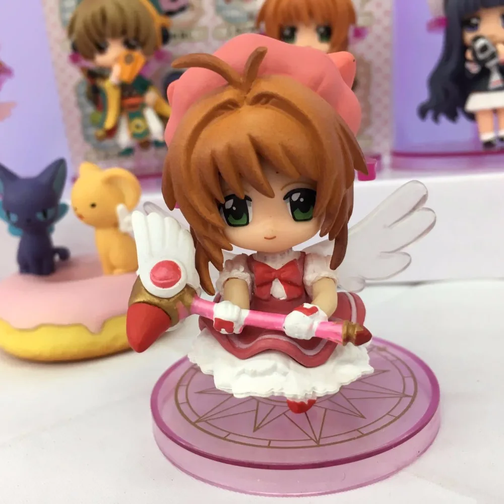 Card Captor Sakura  (9)