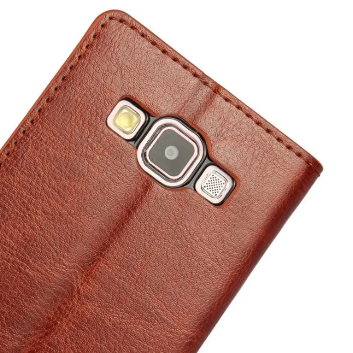 Samsung Galaxy A5 Crazy Horse Wallet Case (15)