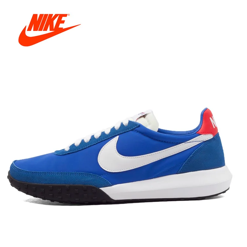 

Original New Arrival NIKE ROSHE WAFFLE RACER NM Men's Low Top Running Shoes Sneakers
