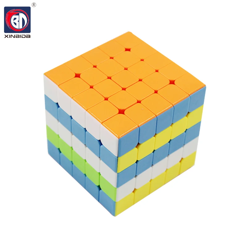 BD font b magic b font font b cube b font Funny Fidget font b Cube