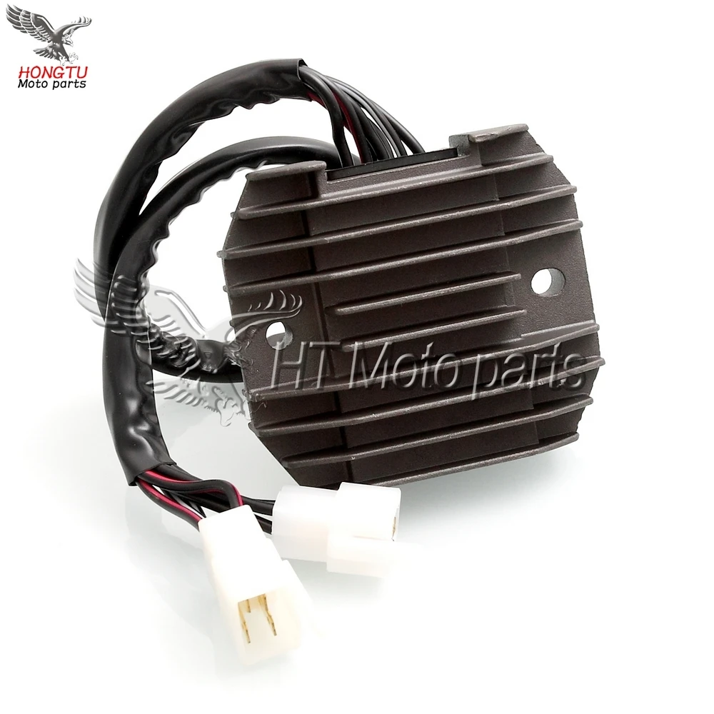 Motorcycle Motor Voltage Regulator Rectifier For Kawasaki Ninja ZX6R ZX