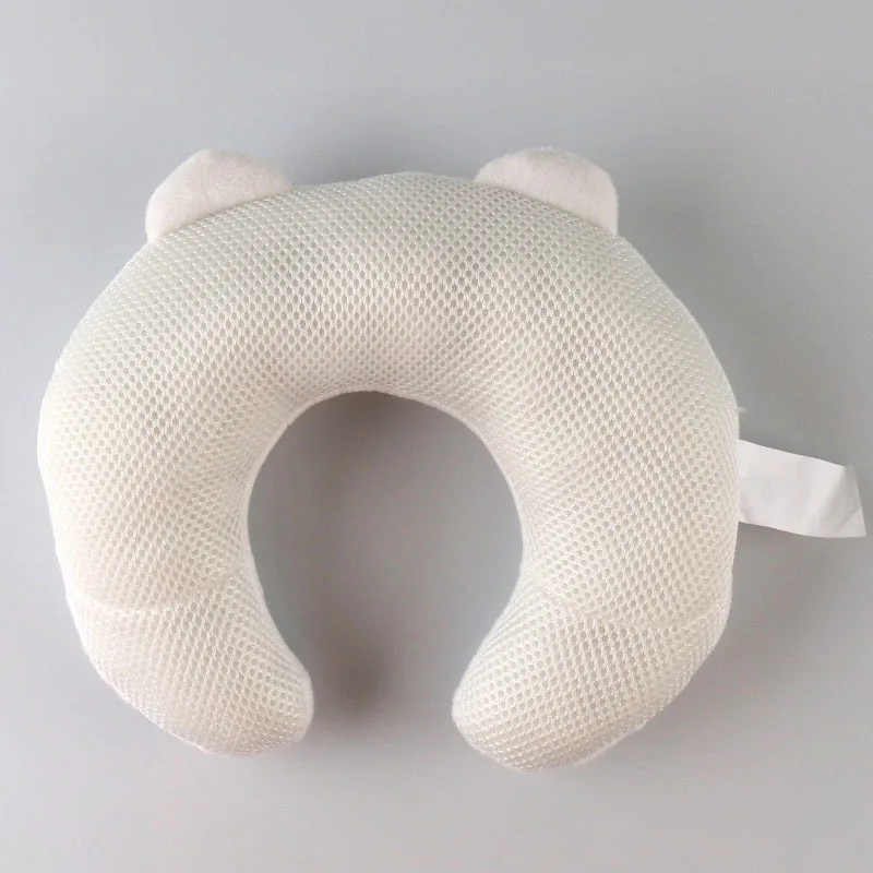 baby neck pillow bear
