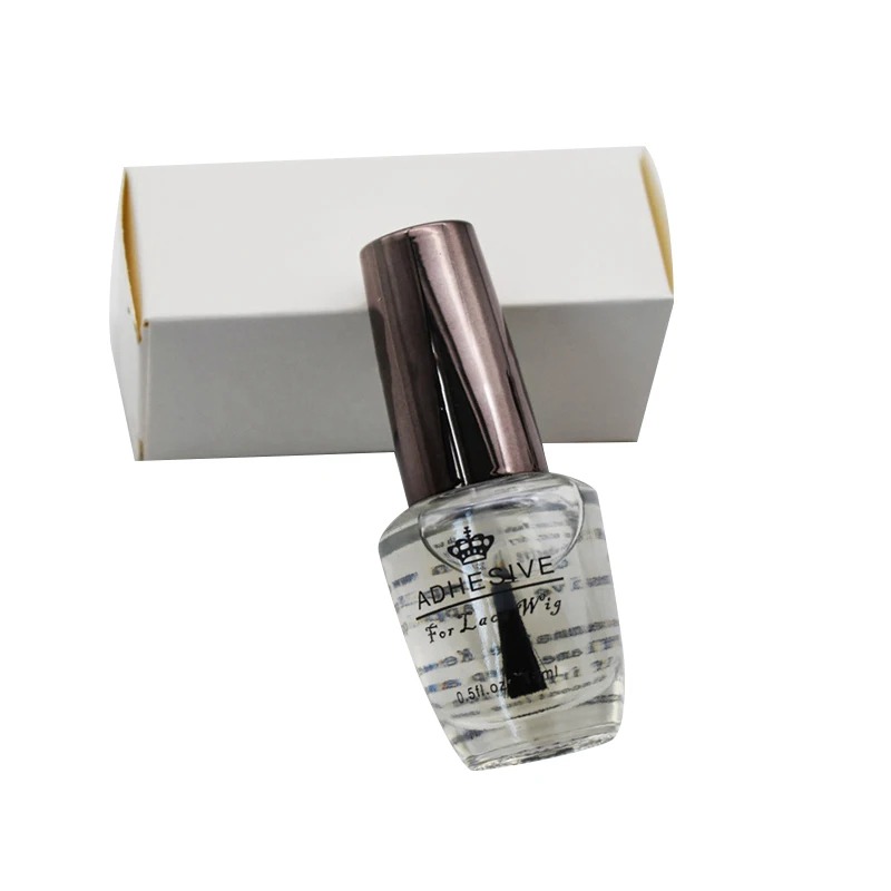 0.5 OZ/ 15ml lace hair wig glue+ 30ml remover for Lace Wig or hair Glue adhesive with super adhesive glue for lace wig 0.5 OZ/ 15ml lace hair wig glue+ 30ml remover for Lace Wig or hair Glue adhesive with super adhesive glue for lace wig