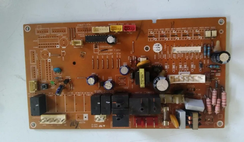 

6870A90157A 6871A10211j Good Working Tested
