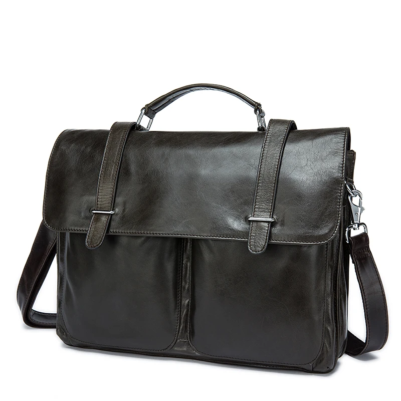 Мужские сумки-почтальонки из натуральной кожи, сумка для ноутбука, мужские деловые роскошные сумки, мужские сумки, дизайнерские мужские портфели, сумки на плечо