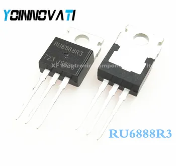 

10 pcs/lot RU6888R3 TO220 Best quality