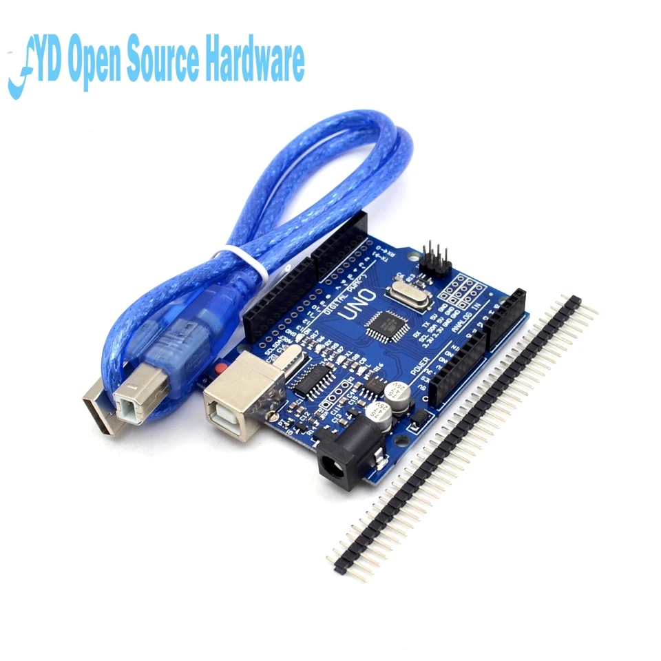  cnc shield v3 engraving machine 3D Printer+ 4pcs A4988 driver expansion board for arduino + UNO R3 