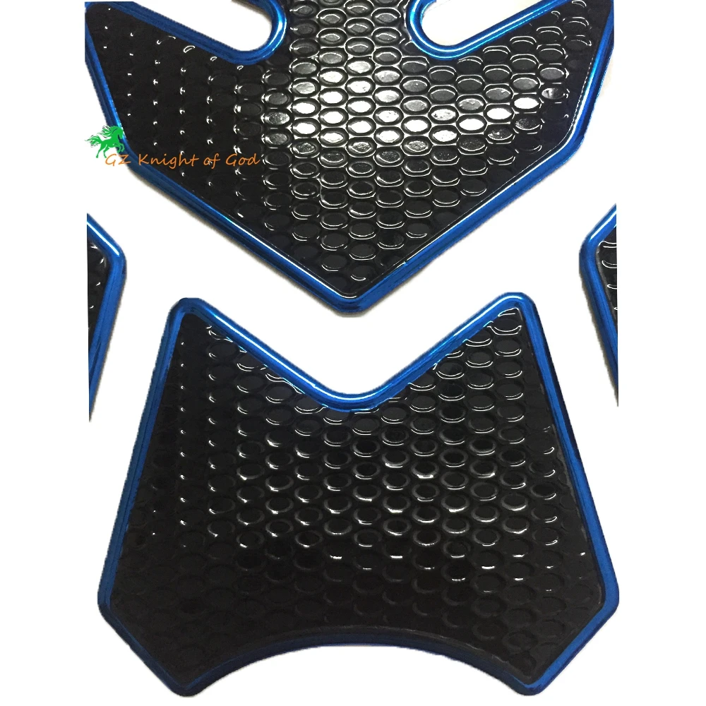 TANK PAD05