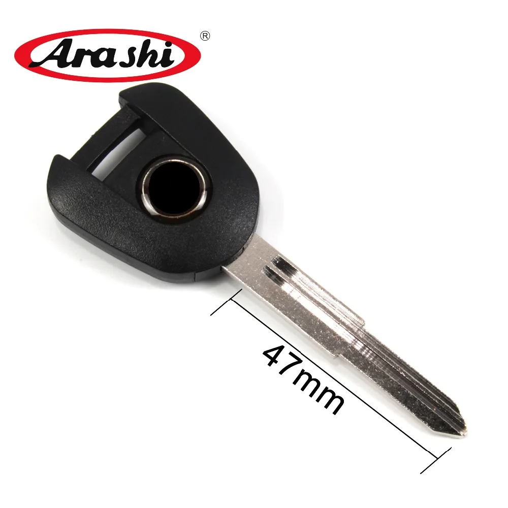 Заготовка для ключа Honda CB1300 CB400 1993 - 1998 VTEC 1999 CBR1000F CBR750 CBR600 | Автомобили и мотоциклы