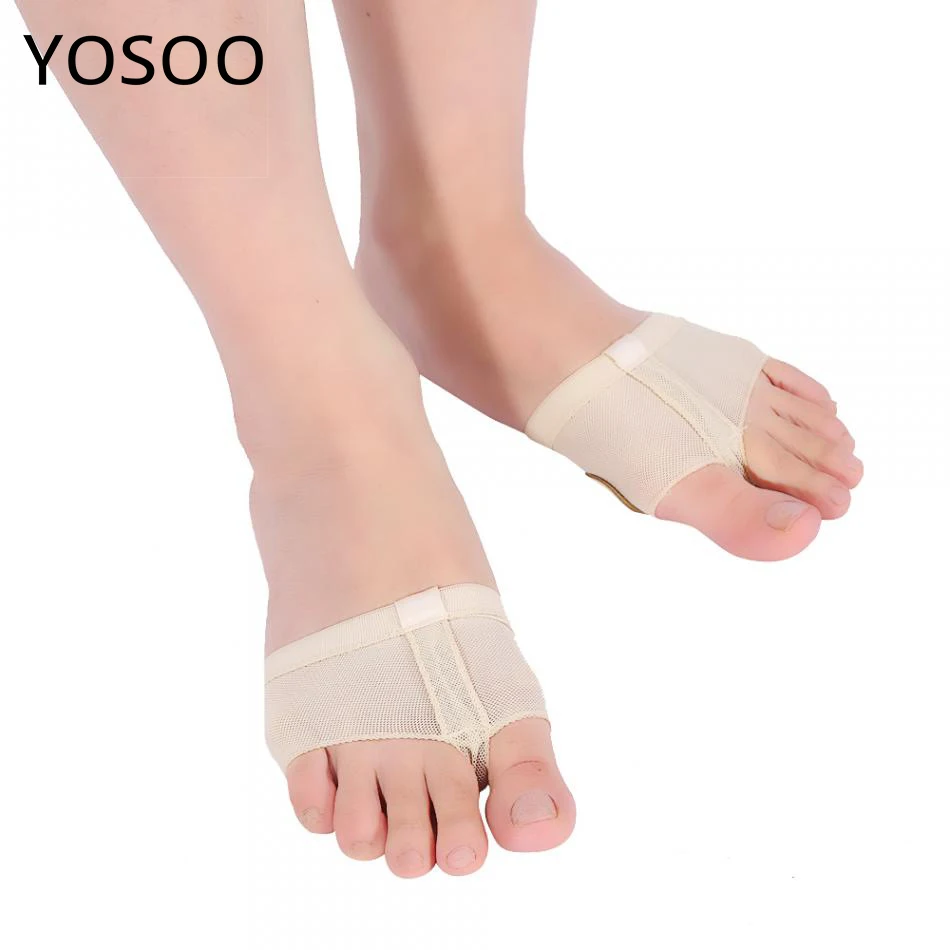 ballet shoes with support
