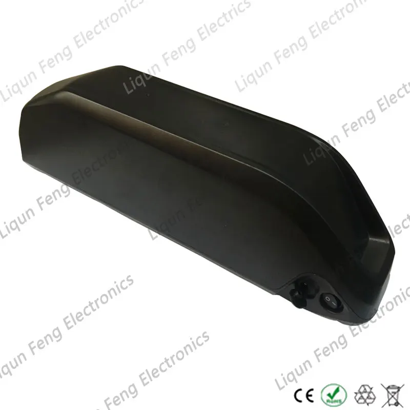 Perfect 2019 Neweset Hailong Down Tube Electric Bicycle Battery 36V 10AH Lithium Battery For Electric Bike BBS01 500W Motor Kit Free Tax 3 Perfect 2019 Neweset Hailong Down Tube Electric Bicycle Battery 36V 10AH Lithium Battery For Electric Bike BBS01 500W Motor Kit Free Tax 3