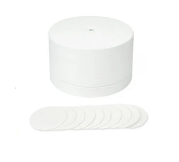 

E-Packet Fast Free Shipping Extra Large Microwave Kiln 19.5x11cm & 10 sheets Kilns Paper for fusing glass